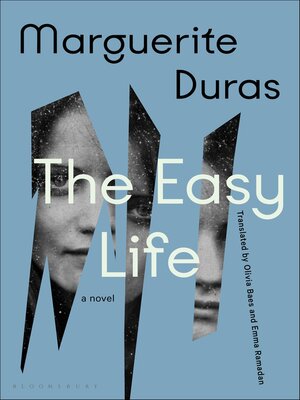 cover image of The Easy Life